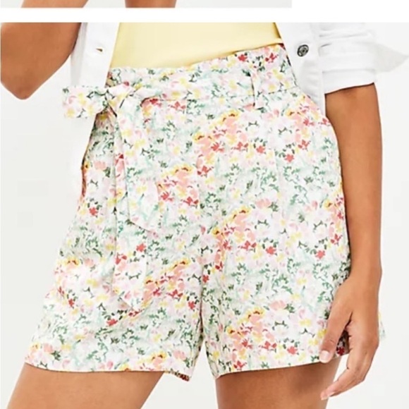LOFT Pants - Loft shorts